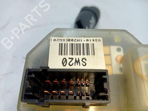 Headlight switch KIA CEE'D Hatchback (ED) | BP22188368I24 - Image 5