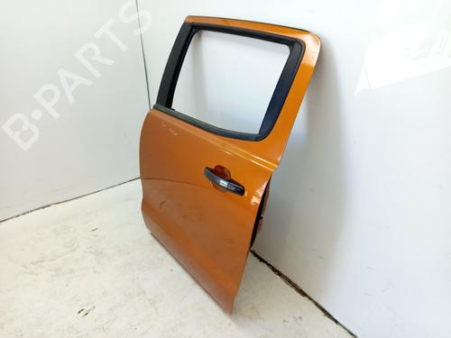 Left rear door FORD RANGER (TKE)  | BP29476959C4 