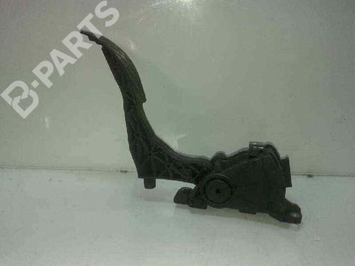 Pedal SEAT IBIZA III (6L1)  | BP7956589I4 