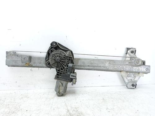 Used Front right window mechanism CITROËN C4 II (NC_) [2009-2025]  19289268