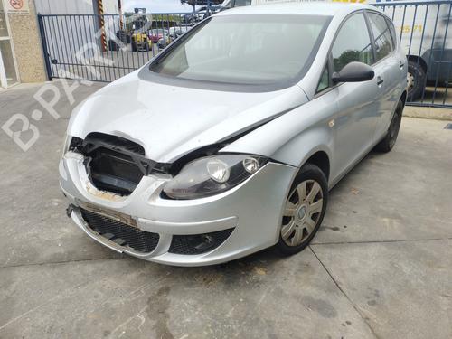 Engine control unit (ECU) SEAT ALTEA (5P1)  | BP18829154M57 