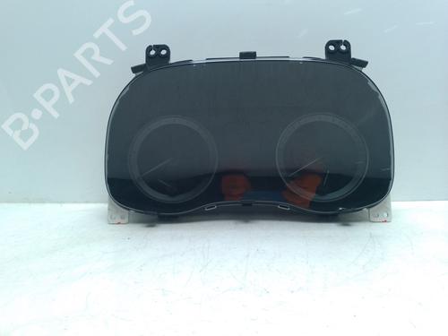 Used Instrument cluster HYUNDAI TUCSON (TL, TLE) 1.7 CRDi (141 hp) 18142643