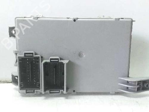 Fuse box FIAT PUNTO EVO (199_) 1.4 (199AXB1A) | BP7958519E1 