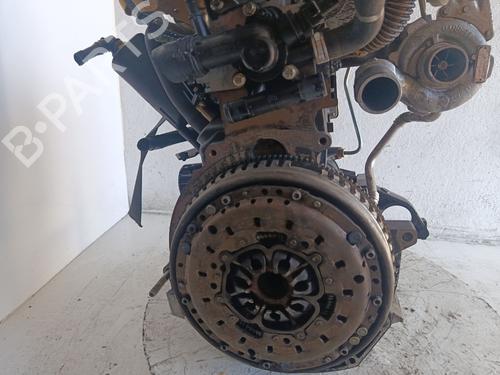 Engine RENAULT LAGUNA II (BG0/1_) 1.9 dCi (BG08, BG0G) | BP36503461M1 - Image 8