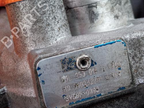 Turbocharger/Supercharger SEAT IBIZA IV ST (6J8, 6P8)  | BP17558190M71 