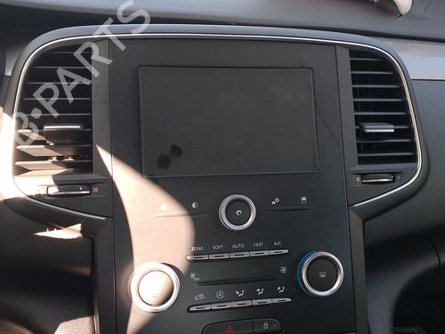 Display RENAULT TALISMAN (LP_) 1.6 dCi 130 (130 hp) 28952238