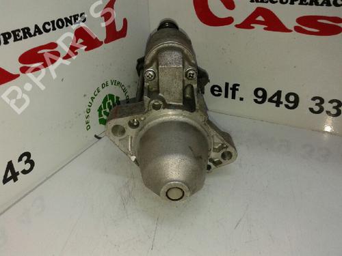 Starter HONDA CIVIC VIII Hatchback (FN, FK) 2.2 CTDi (FK3) | BP7962494M8 