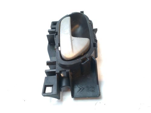 Front right interior door handle PEUGEOT PARTNER Tepee 1.6 BlueHDi 120 | BP21392386I14 - Image 3