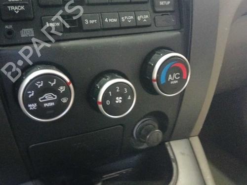 Used Climate control Climate control 38591184 38591184