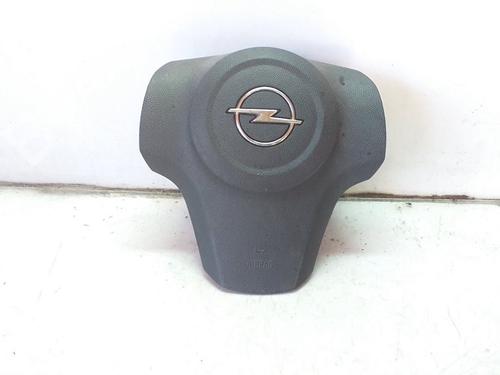 Used Driver airbag Driver airbag OPEL CORSA D (S07) [2006-2015] 10164877 10164877