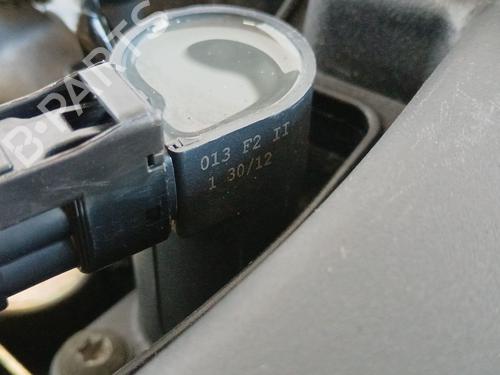 Engine RENAULT ESPACE III (JE0_) 2.0 16V (JE0N, JE0L, JE02) | BP33609963M1  - Image 22