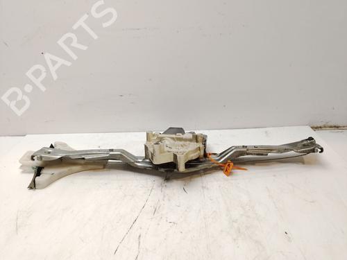 Fensterheber rechts hinten für CITROËN C5 II (RC_) 2.0 HDi (RCRHRH) (136 hp) 33183185