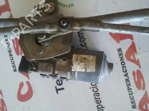 Front wiper motor VW GOLF IV (1J1)  | BP7963363M29 