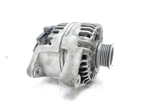 Used Alternator Alternator 18693834 18693834