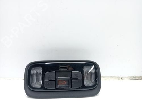 Used Interior roof light TOYOTA YARIS (_P13_) [2010-2020]  24844247