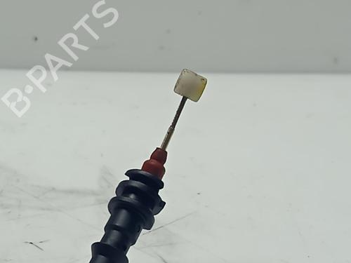 Rear right lock BMW X5 (E70) xDrive 30 d | BP31190291C99