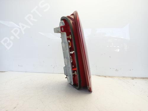Left taillight SKODA FABIA I (6Y2) 1.4 | BP26325079C34 