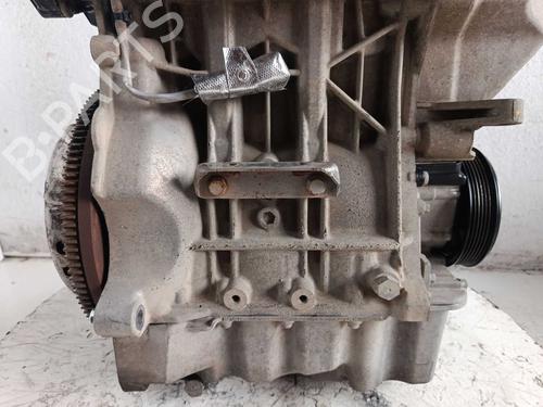 Engine VW UP! (121, 122, BL1, BL2, BL3, 123) 1.0 | BP37695965M1 - Image 16