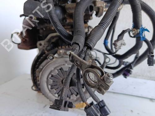 Engine CHEVROLET AVEO / KALOS Hatchback (T250, T255) 1.2 | BP38178768M1 - Image 9