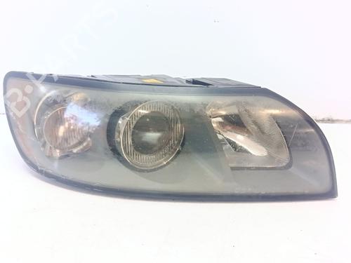 Used Right headlight Right headlight 37758727 37758727