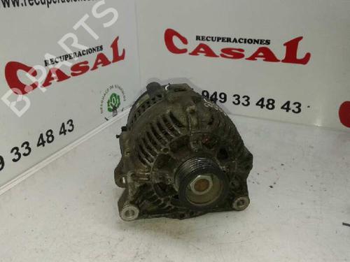 Used Alternator Alternator 7961686 7961686
