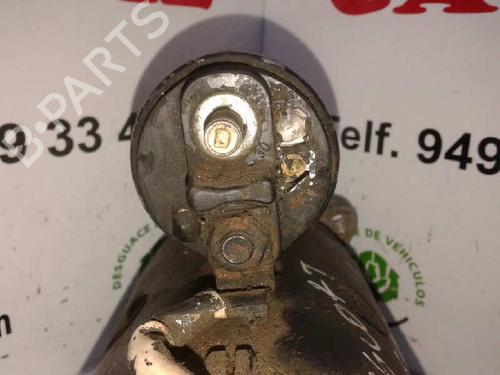 Starter FORD ESCORT VI (GAL, AAL, ABL)  | BP7964152M8 