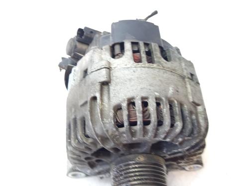Alternator PEUGEOT 206 Hatchback (2A/C) | BP30518490M7