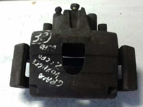 Right front brake caliper CHRYSLER GRAND VOYAGER V (RT)  | BP11622198M104 