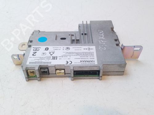 Used Electronic module Electronic module 25020114 25020114