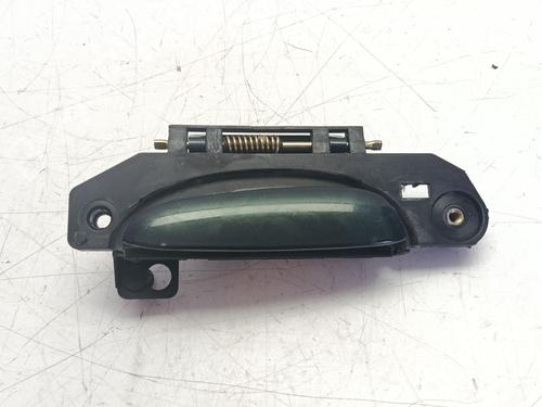 Used Rear left exterior door handle Rear left exterior door handle 38085457 38085457