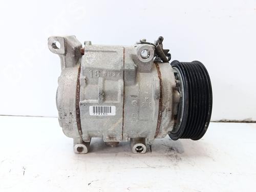 Used AC compressor AC compressor TOYOTA LAND CRUISER PRADO (_J15_) 2.8 D-4D (GDJ150_, GDJ155_, GDJ150, GDJ151) (177 hp) 35771276 35771276