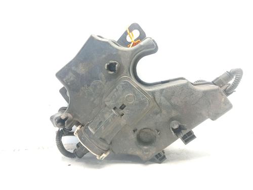 AdBlue tank TOYOTA PROACE Van (MDZ_) 1.6 D4d (MDZ2) | BP31194880M85