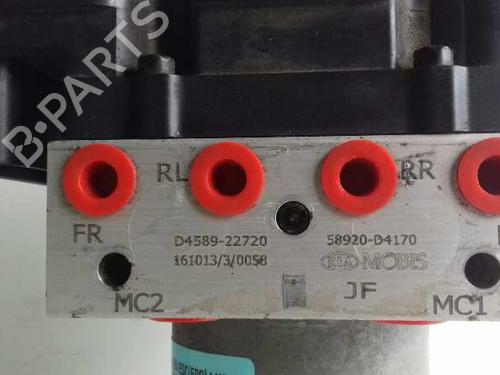 ABS pump KIA OPTIMA (JF) | BP7960107M43 - Image 7