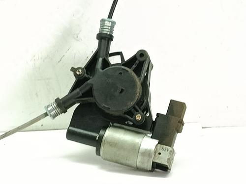 Front left window mechanism MAZDA RX-8 (SE, FE) 1.3 (FE103, SE3P) | BP33833469C22 - Image 5