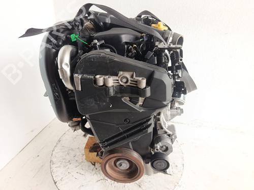 Engine RENAULT MEGANE III Hatchback (BZ0/1_, B3_) 1.5 dCi (BZ0C) | BP37606056M1 - Image 25