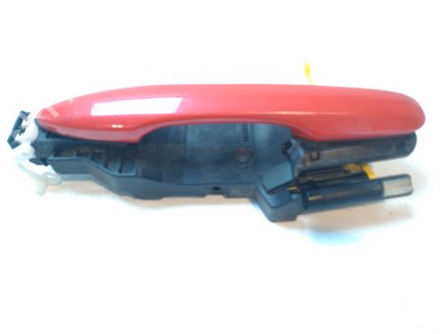 Rear right exterior door handle TOYOTA YARIS (_P13_)  | BP21139225C130