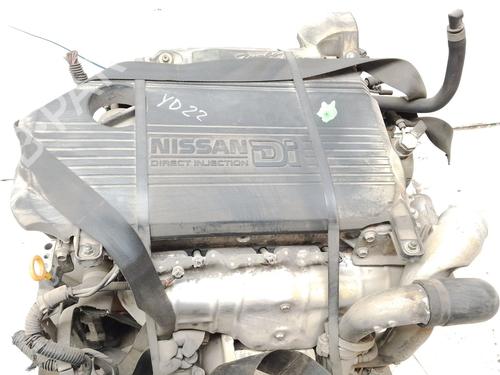 Used Engine Engine 31864465 31864465