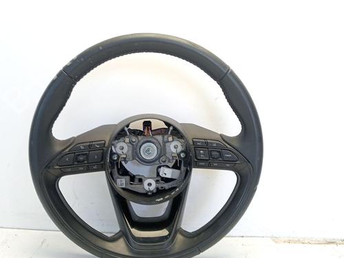 Used Steering wheel TOYOTA YARIS (_P13_) [2010-2020]  24970369
