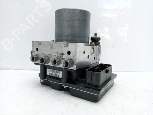 Used ABS pump FIAT SCUDO Van (270_, 272_) [2007-2016]  18699299