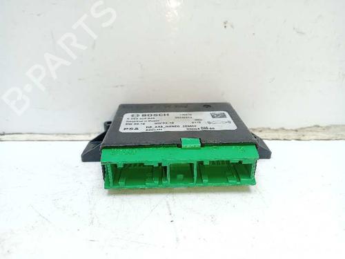 Electronic module CITROËN DS4 (NX_) 1.6 VTi 120 | BP24030251M83 - Image 5