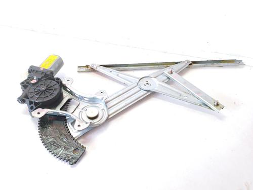 Front right window mechanism NISSAN MICRA IV (K13K, K13KK) 1.2 | BP9727940C23 