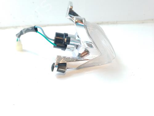Right side indicator SYM SYMPHONY Symphony 125 S (AY12W7) | BP26461146I19 