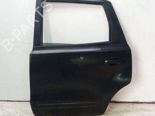 Dør venstre bagtil NISSAN NOTE (E11, NE11) 1.6 (110 hp) 31215247