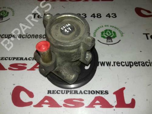 Used Steering pump Steering pump SEAT IBIZA II (6K1) [1993-2002] 7952845 7952845