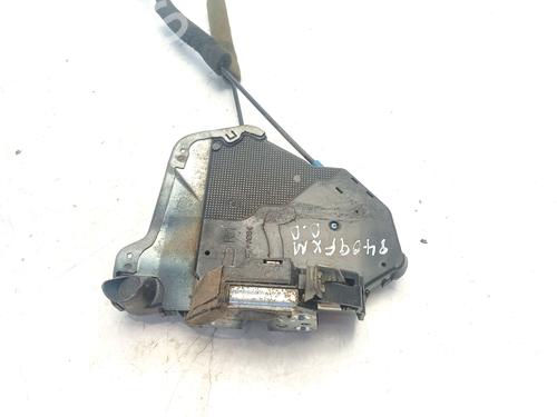 Cerradura puerta delantera derecha LEXUS IS II (_E2_) 250 (GSE20) | BP30578360C97