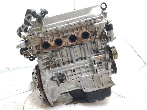 Engine TOYOTA COROLLA Saloon (_E12_) 1.6 VVT-i (ZZE121_, ZZE121R) | BP31864448M1