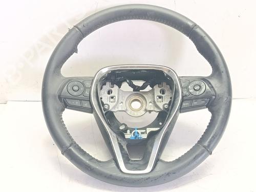 Volante Volante TOYOTA RAV 4 V (_A5_, _H5_) 2.5 Hybrid (AXAH52) (218 hp) 34250837 34250837