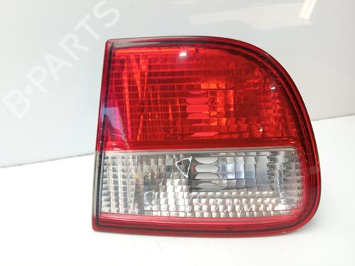Used Right taillight SEAT LEON (1M1) 1.9 TDI (110 hp) 12310162