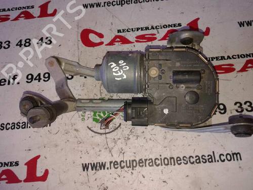 Rear wiper motor SEAT LEON (1P1) | BP7963263M102