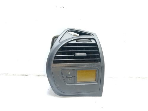Used Climate control Climate control 21586014 21586014
